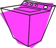 Pin Washing Machine Free Stock Photo Public Domain Pictures
