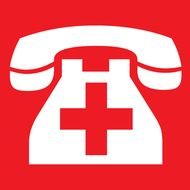 Emergency Call Iappfind