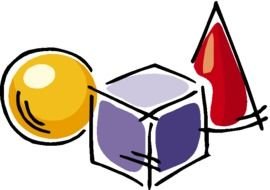 Shapes Clip Art 04 Freeimageshub