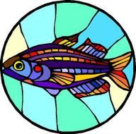 Is Provided For Your Use In Making Stained Glass Soaps Only N3