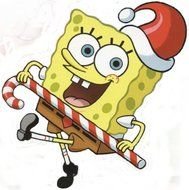 Clip Art &amp;187 Spongebob N7