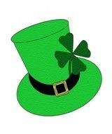 Free St Patricks Day Shamrocks Images N2