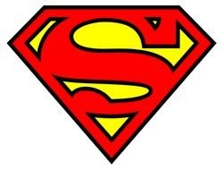 Logos De Superh&amp;233roes clipart