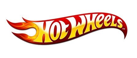 Hot Wheels Wall drawing