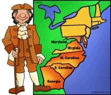 Southern Colonies 13 Free Powerpoints For Us History