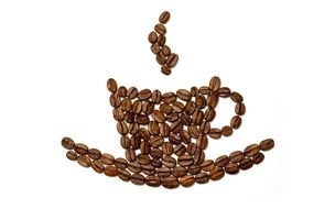 clipart of the coffee beans