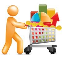 sales strategy sign