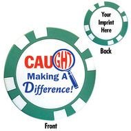 Caught Making A Difference On The Spot Recognition Reward Tokens
