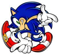 Gameplay The Most Traditional Of Characters Sonics
