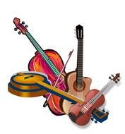 Bluegrass Instruments Spring Youth Music Recital