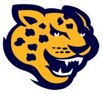 jaguar as logo