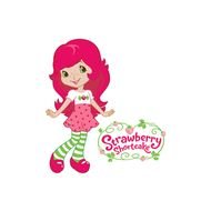 Strawberry Shortcake Characters Now Pez Candy