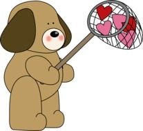 Dog Days Day &amp;gt Caught Love