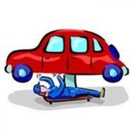Displaying 19 Gallery Images For Automotive Repair Logos