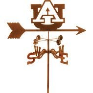Vintage Auburn Tigers as a Logo