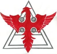 30 Seconds To Mars Symbols drawing