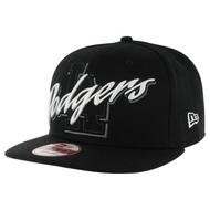 9fifty Wicked La Dodgers Cap By New Era Cappellini Cappellishopit