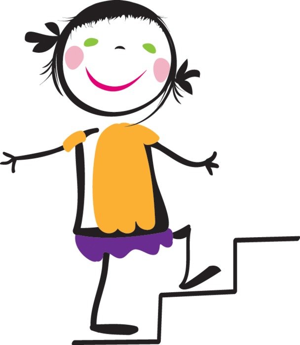 Go Back &gt Gallery For Kids Walking Up Stairs