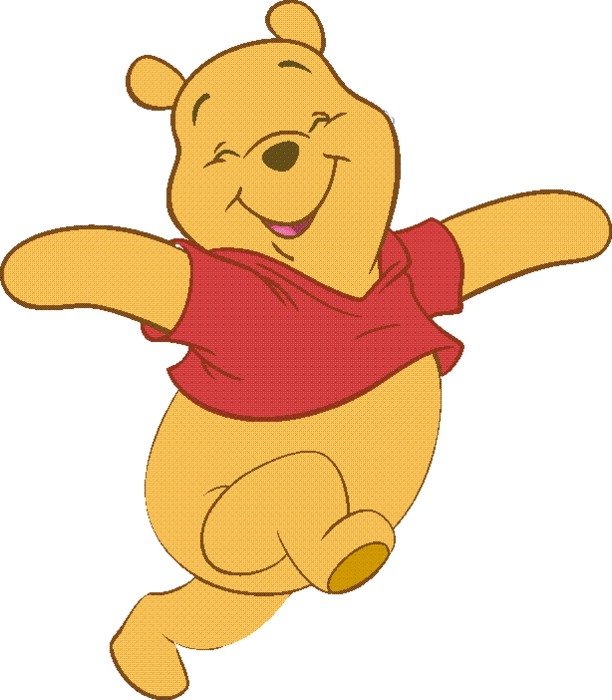 Pooh Clip Art 19 Best Blog
