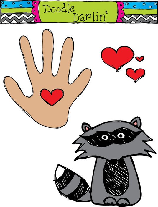 Pin Kissing Hand On Pinterest N2