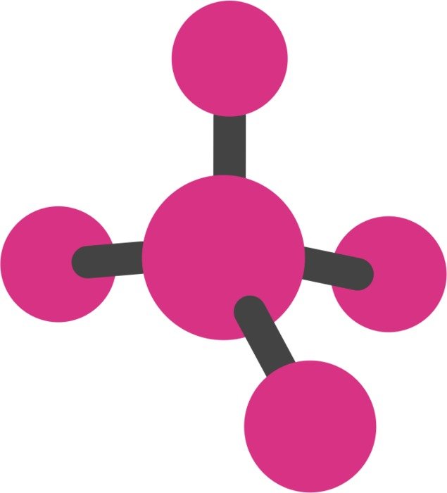 Molecule Clip