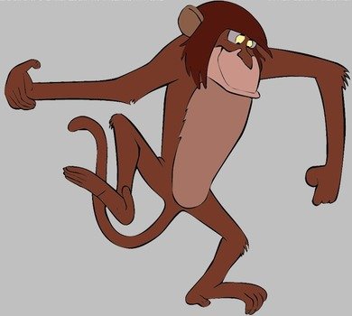 Pin Jungle Book 2gif On Pinterest