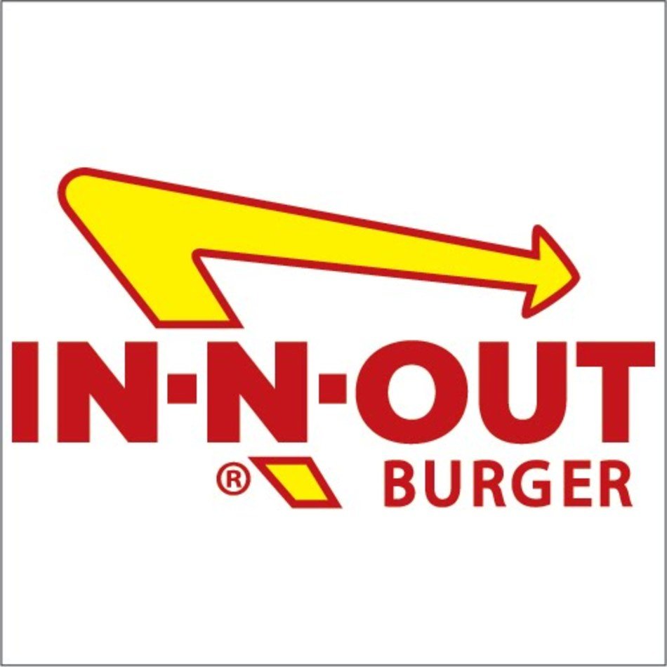 In N Out Logo