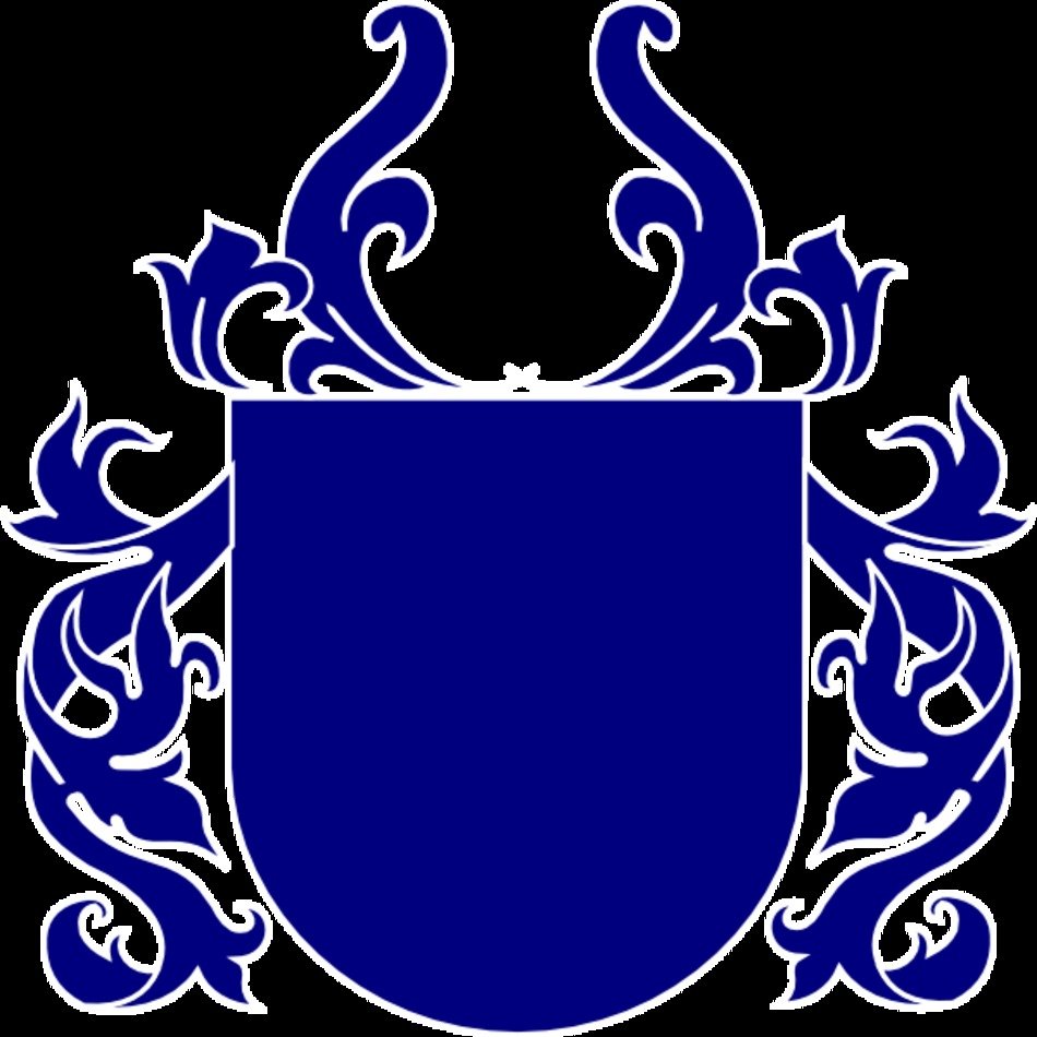 Blue Shield At Clkercom Vector Online Royalty N2
