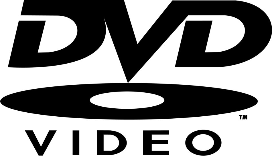 Dvd Video Format, Symbol