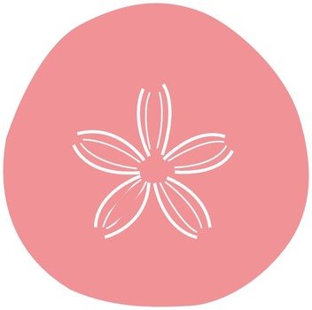 Sand Dollar Coral At Clkercom Vector Online clipart
