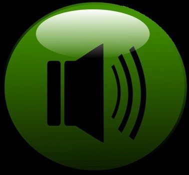 Audio Icon Vector N2