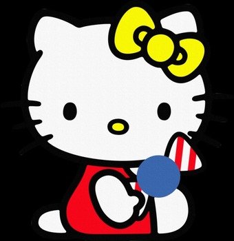 Belloss E Im&225genes De Hello Kitty Descarga Gratis N2
