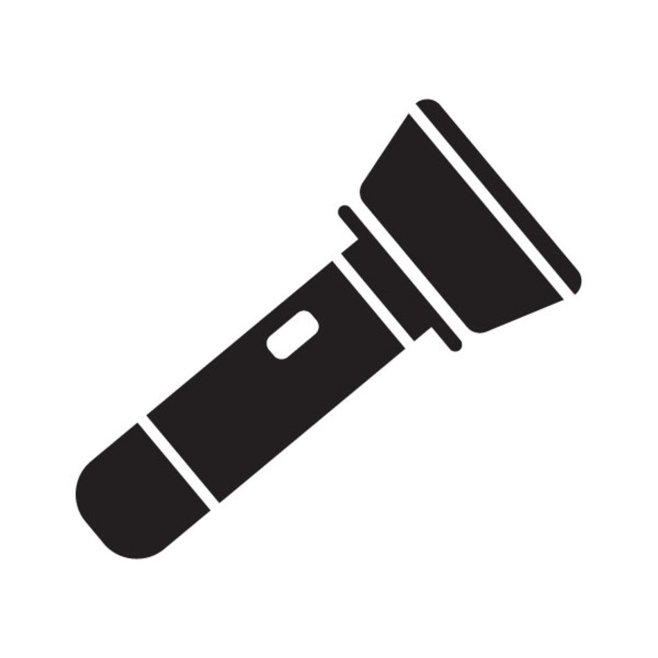 Flashlight Panda Free Images N4