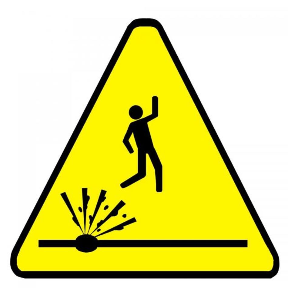 Gallery For &gt Proceed With Caution