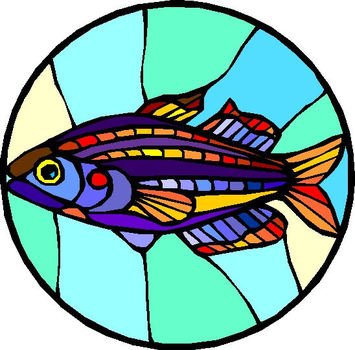 Is Provided For Your Use In Making Stained Glass Soaps Only N3