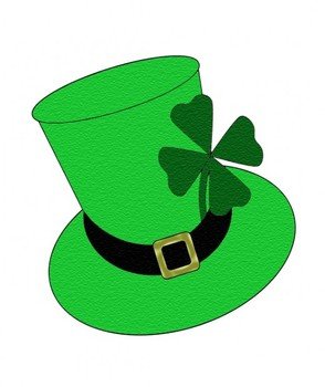 Free St Patricks Day Shamrocks Images N2