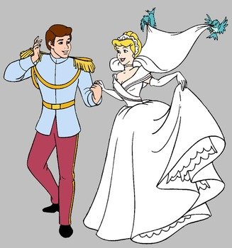 La Cenicienta Perfectamente Imperfecta
