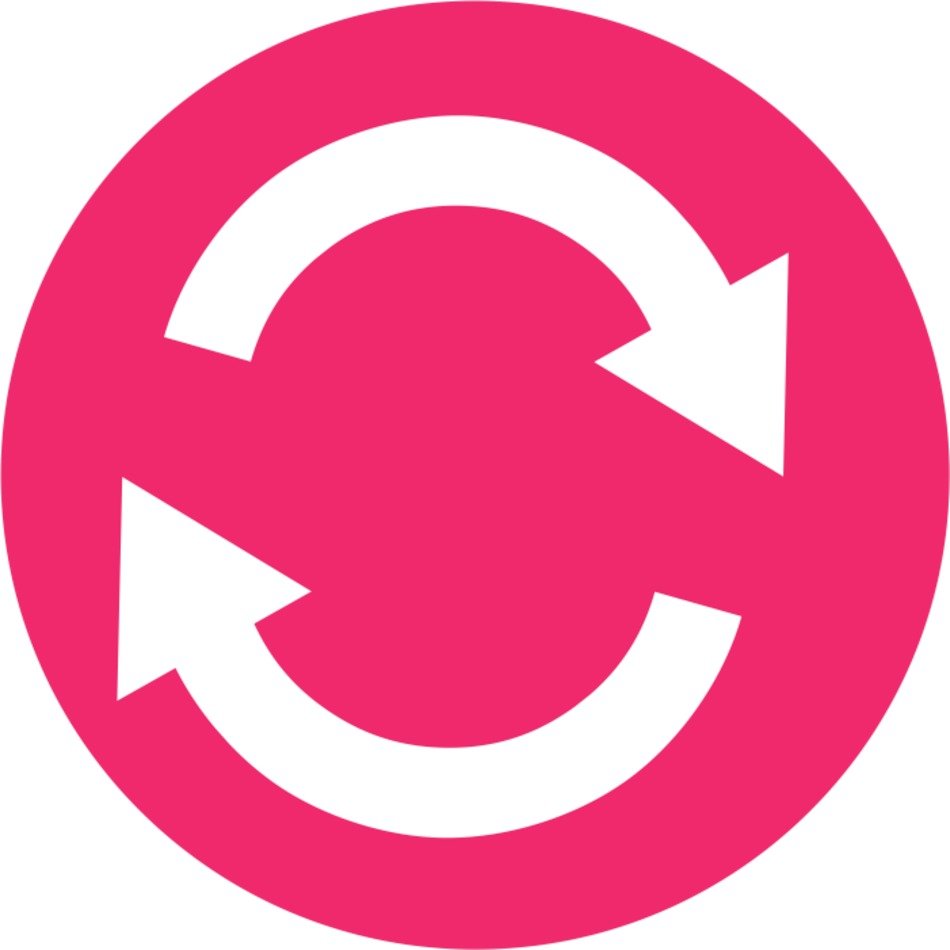 Simple Pink Cursor By Chatard A Use Cursorpng Resize
