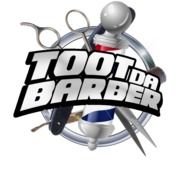 tootda barber drawing