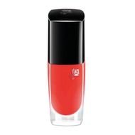 photo of red nail polish