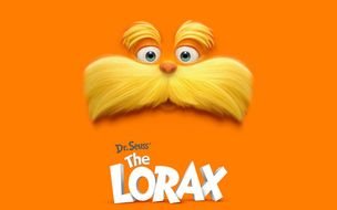 Lorax like logo