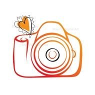Art Camera Photography Logos Supplies Photos