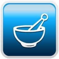Pharmacy Mortar And Pestle Stock Photos Illustrations Vector Art N2