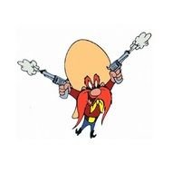 Yosemite Sam Villains Wiki Bad Guys Comic Books Anime