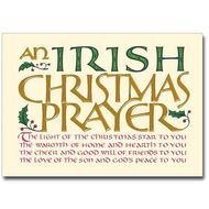 Irish Christmas Picture Qoutes An Prayer