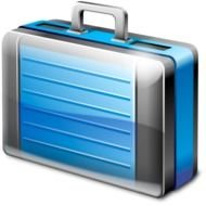 Bag Briefcase Business Career Case Job Suitcase Travel Work