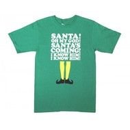 Lonely Dmca Santa Elf Movie 1024 X 768 79 Kb Jpeg
