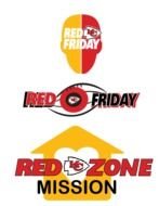 Chiefs Logo Png Kansas City Red