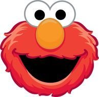 Red Vistoso Alegre clipart