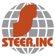 Show Steer Logo The Cattle Upon A Thousand